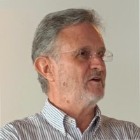 Ricardo Cue Echeverria