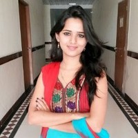 Jyoti Gupta