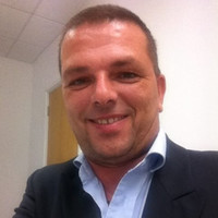 Rob Van Den Bergh