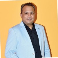 Krapal Singh