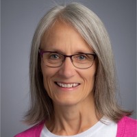Kelli Saginak, EdD, NBC-HWC