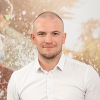 Kévin Perret