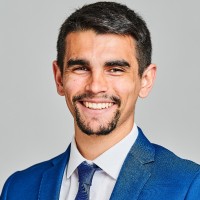 Nick Martin