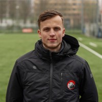 Tim Van Doleweerd