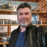 Mehdi Shefaati