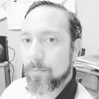 Javier Ernesto Steinke