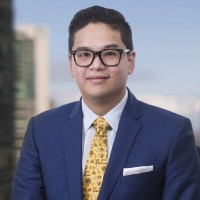 Elton Teh, Ca