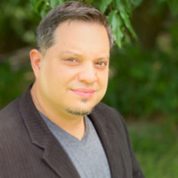 Arron Diaz
