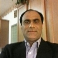 Wade Qureshi MBA
