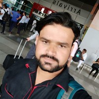 Vikrant Sharma