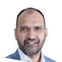 Nitin Sharma