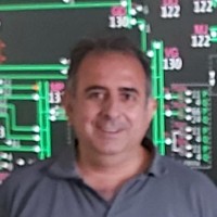 Diego Javier Cachero