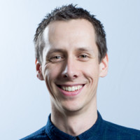 Wouter Muijres