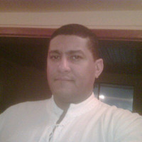 Jhobanny Gonzalez