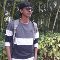 Vivek Kumar V