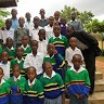 Emmanuel Kazibure