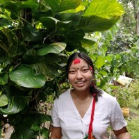 AASTHA SHRESTHA