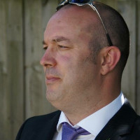 Brian Woods