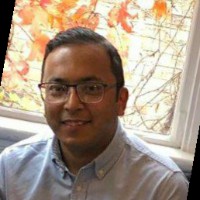 Amir Manandhar