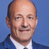Martin Kolb, Dr. phil. I, Dipl. Ing. SIA