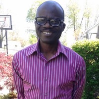 Mukaila Kareem, DPT