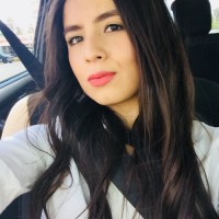 America Yahaira Hidalgo Gutierrez