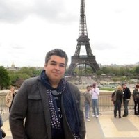 Francisco Parra