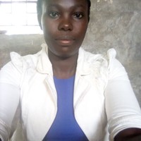 Caroline Kithinji
