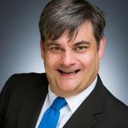 Mark Reed