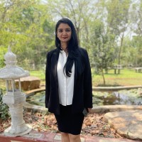 Damanjeet Kaur