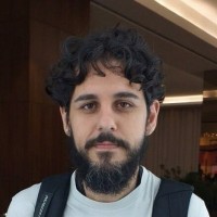 André Ribeiro Moes