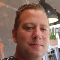 Roy Uijt De Boogaardt