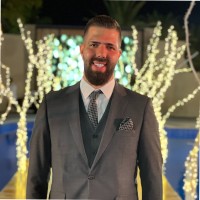 Bashar Khadem Al-Arbeen