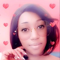 Djeneba Traore