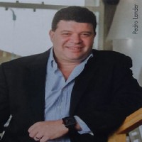 PEDRO RAFAEL LANDER ZAMBRANO