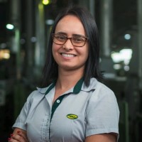 Aline Sechiroli