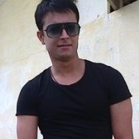Rahul Kharel