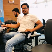 Rahul Naresh singh