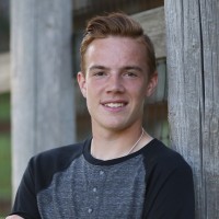 Jacob LaDue