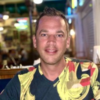 Dave Kersting, MBA-HCM/HRM