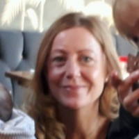 Mags Inglis