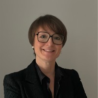 Frédérique Pfund