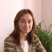 Ryskhan Satybaldiyeva