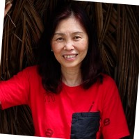 Yan Ling Hee