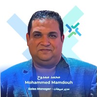 Mohammed Mamdouh Abdelaziz