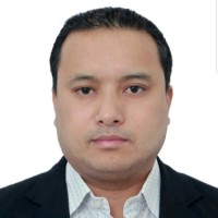 Deependra Gurung