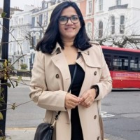 Sayali Agaskar