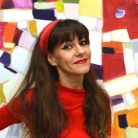 Iryna Kastsova