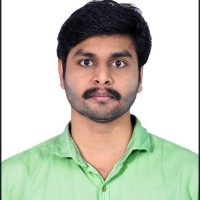 Vigneshwaran E