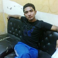 Saqlainmazhar Jaffery
